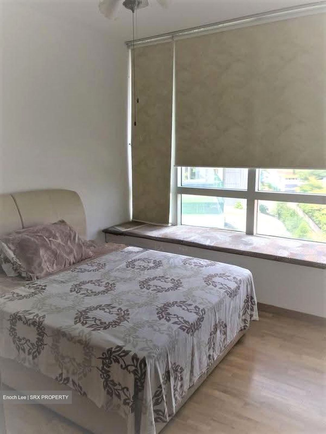 The Sea View (D15), Condominium #633300271
